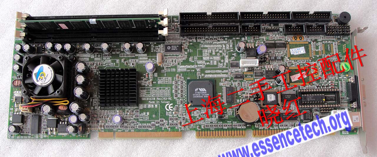 SBC81610 REV:A3-RC